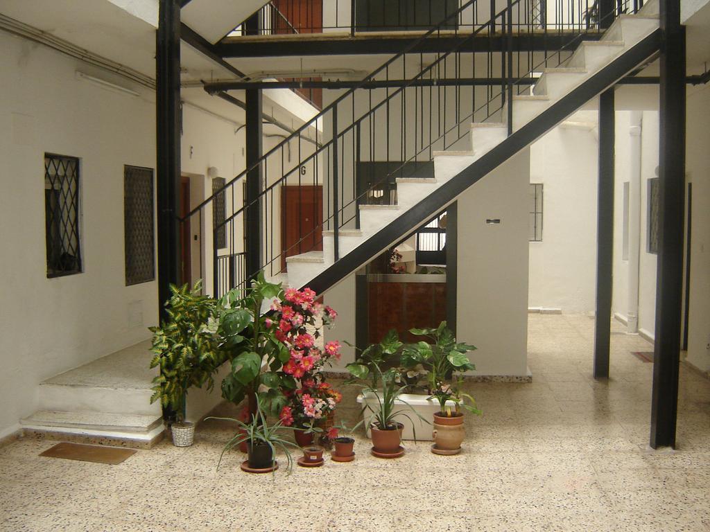 Apartment Palasiet Villajoyosa Kamer foto