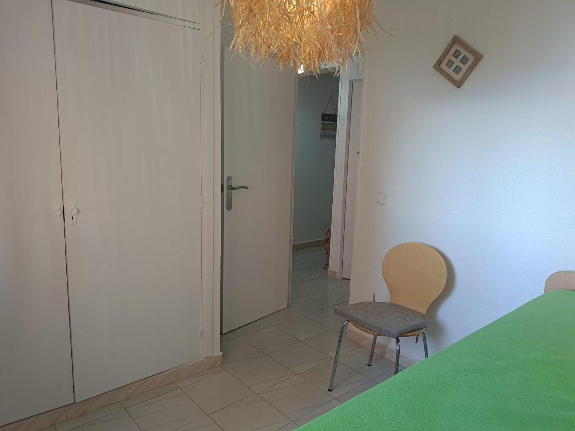 Apartment Palasiet Villajoyosa Buitenkant foto