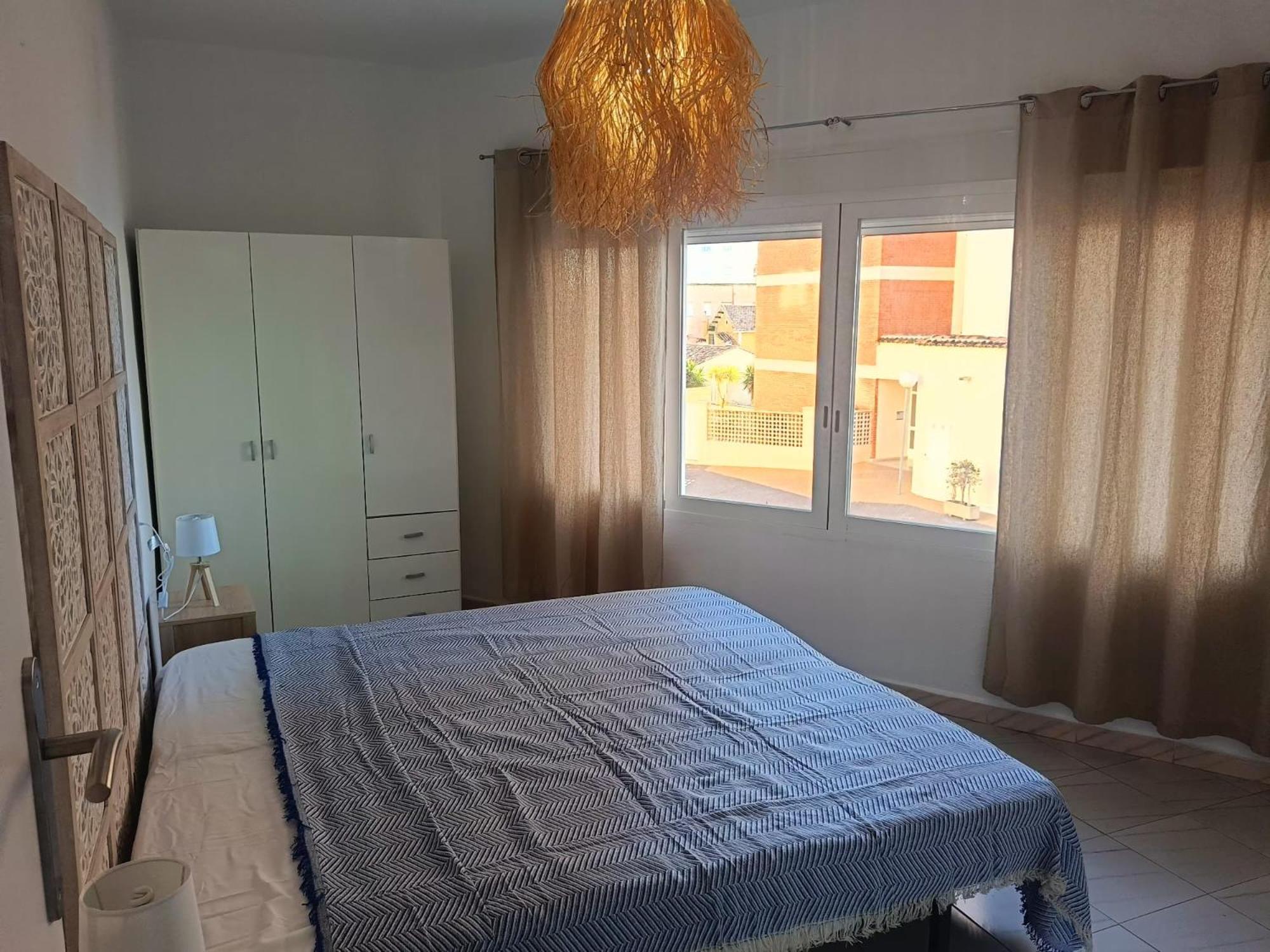 Apartment Palasiet Villajoyosa Buitenkant foto