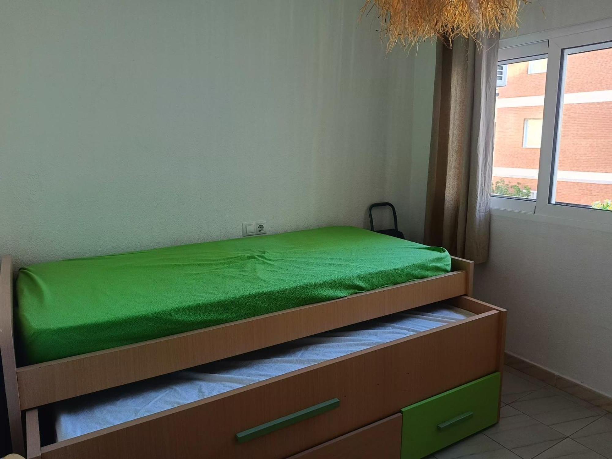 Apartment Palasiet Villajoyosa Buitenkant foto