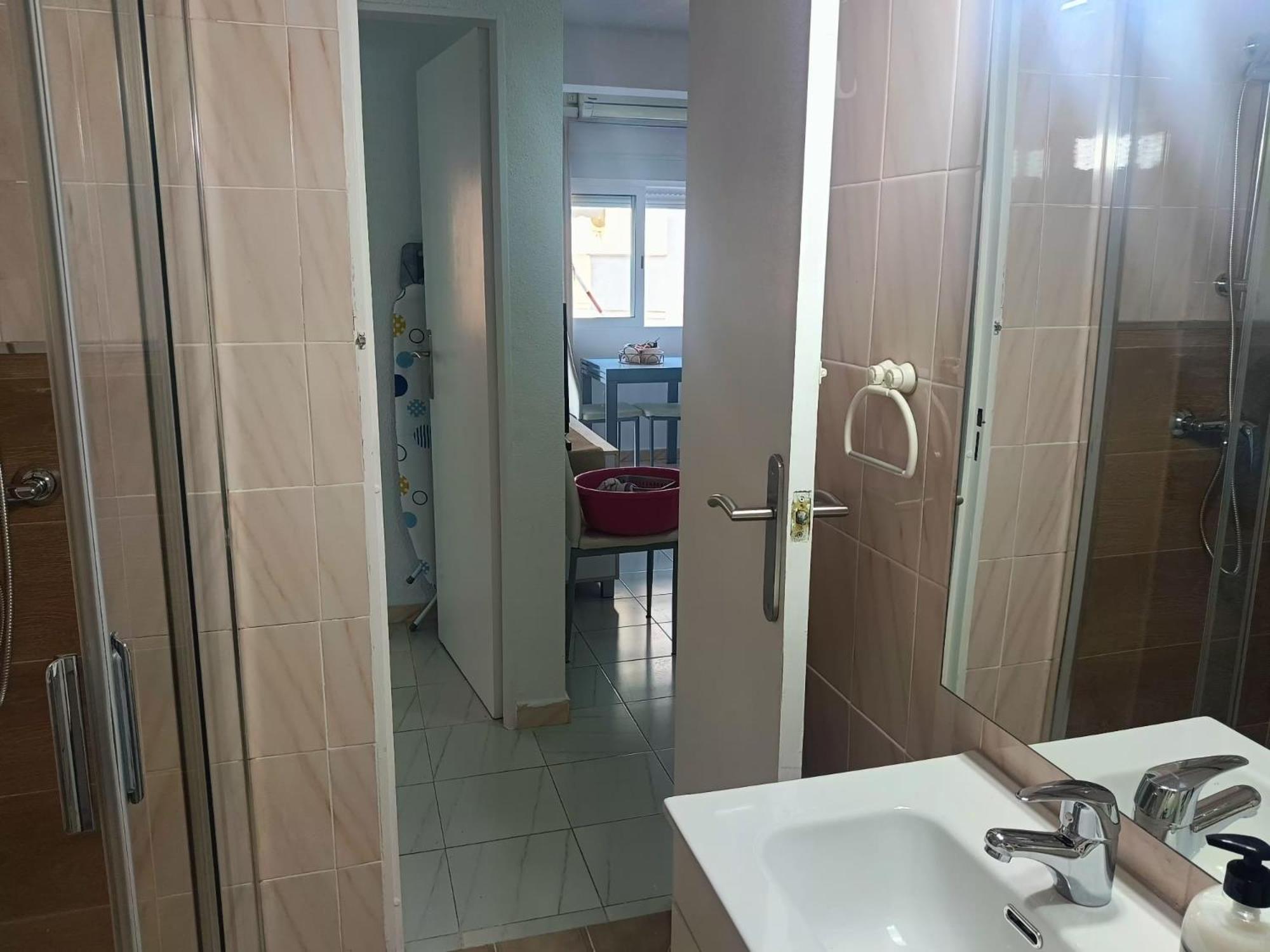 Apartment Palasiet Villajoyosa Buitenkant foto
