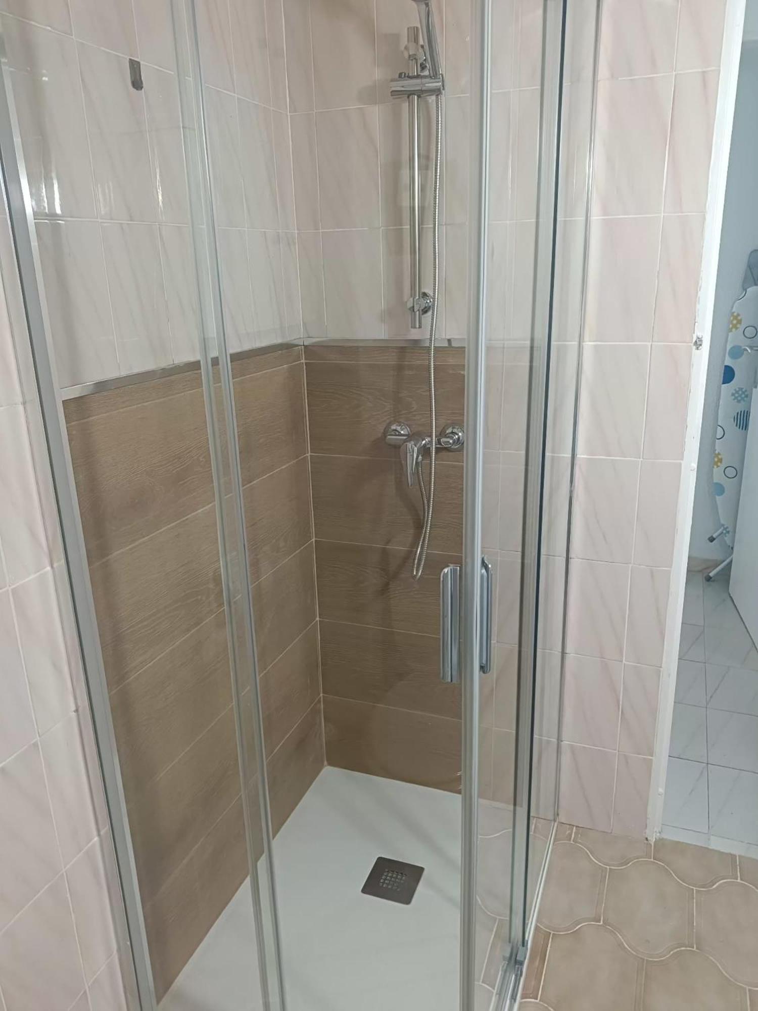 Apartment Palasiet Villajoyosa Buitenkant foto